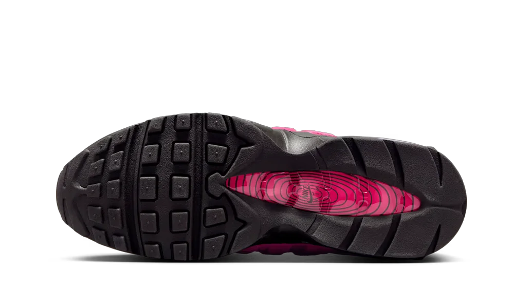 Nike Air Max 95 OG Fireberry