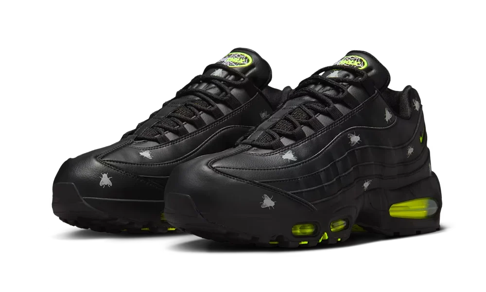 Nike Air Max 95 Houseflies