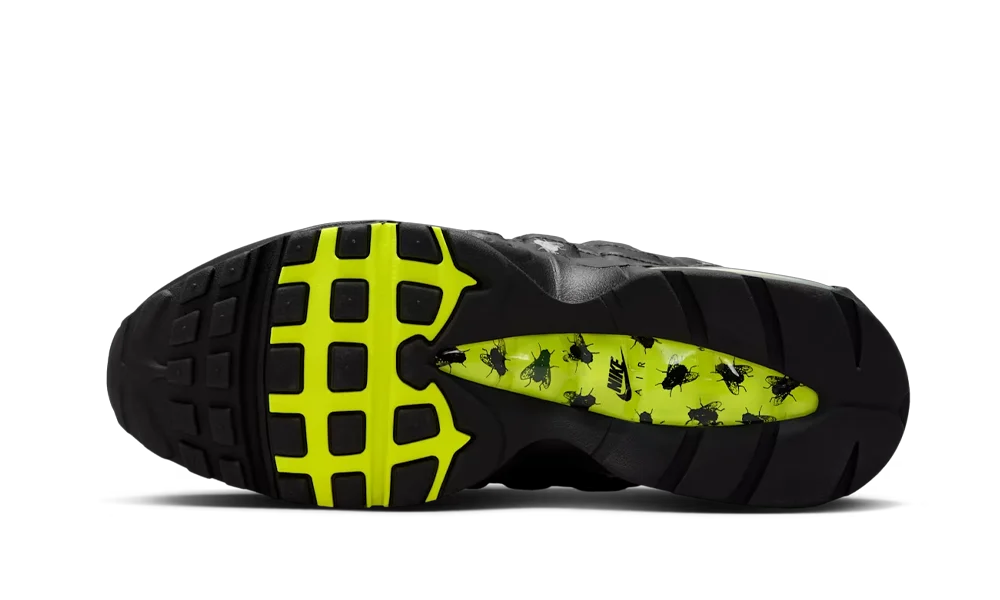 Nike Air Max 95 Houseflies