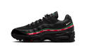 Nike Air Max 95 x Undefeated Black