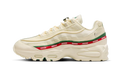 Nike Air Max 95 x Undefeated Sail