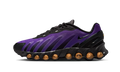 Nike Air Max DN8 Black Total Orange Fierce Purple