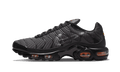 Nike Air Max Plus 3D Swoosh Black
