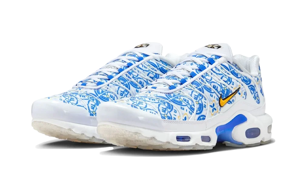 Nike Air Max Plus Lisboa