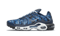 Nike Air Max Plus Midnight Navy