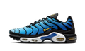 Nike Air Max Plus Hyper Blue Black