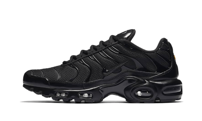 Nike Air Max Plus A-COLD-WALL Varsity Royal