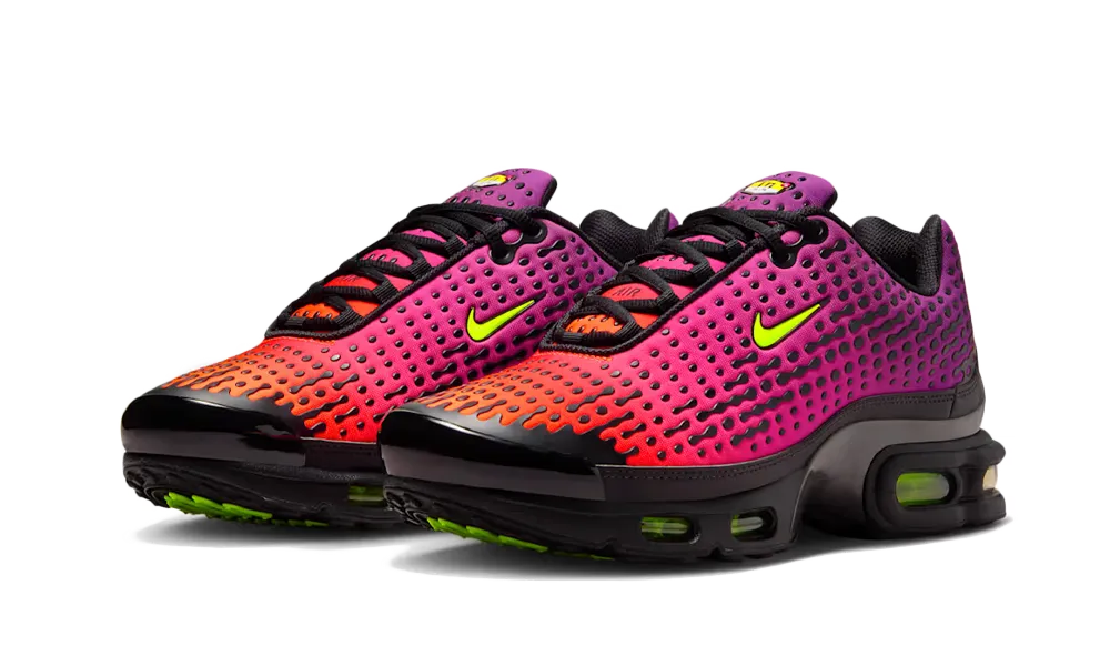 Nike Air Max Plus VII Dusk