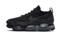 Nike Air Max Scorpion Triple Black