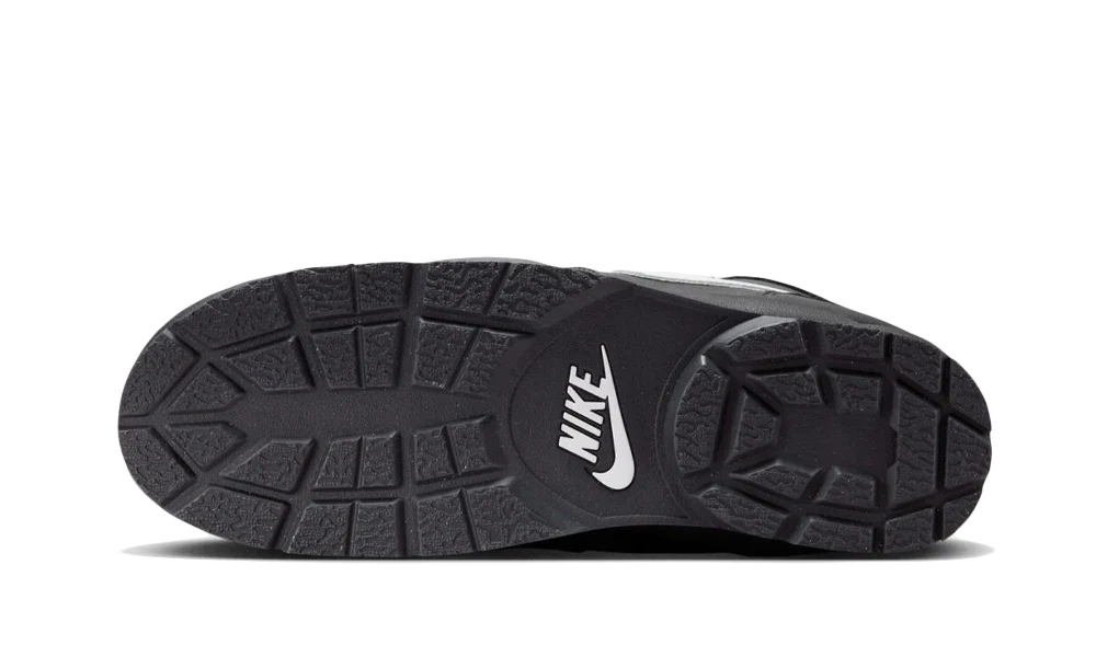 Nike Baltoro x Stüssy Black