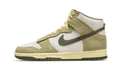 Nike Dunk High Retro Re-Raw Halloween (2021)