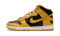 Nike Dunk High Wu-Tang Clan