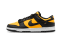 Nike Dunk Low Black University Gold