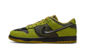 Nike Dunk Low Halloween Skull