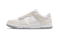 Nike Dunk Low Next Nature White Light Orewood Brown
