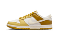 Nike Dunk Low Retro Bronzine Coconut Milk
