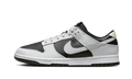 Nike Dunk Low Reverse Panda Volt