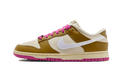 Nike Dunk Low SE Bronzine Pink