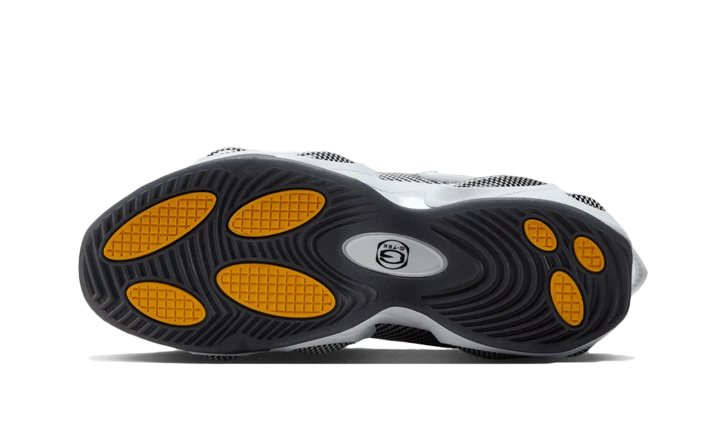 Nike NOCTA Glide White Black