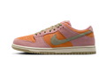 Nike SB Dunk Low Pro Red Stardust