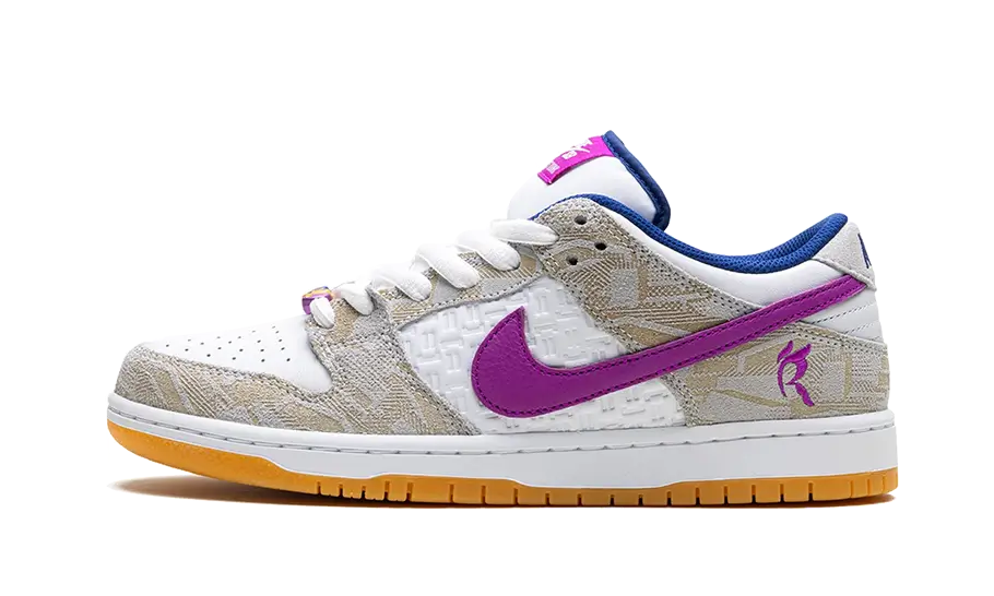 Nike SB Dunk Low Supreme INK