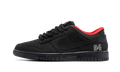 Nike SB Dunk Low Supreme Black