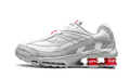 Nike Shox Ride 2 Supreme White