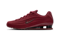 Nike Shox Z Dark Team Red