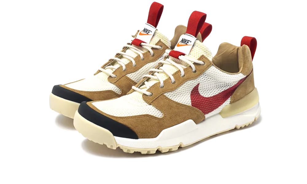 Nike Tom Sachs Mars Yard 3.0