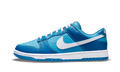 Nike Dunk Low Dark Marina Blue