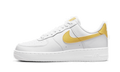 Nike Air Force 1 Low ‘07 White Saturn Gold