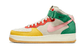 Nike Air Force 1 Mid Coconut Milk