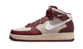 Nike Air Force 1 Mid London
