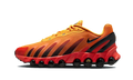 Nike Air Max DN8 Laser Orange Black