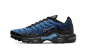 Nike Air Max Plus Blue Black