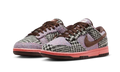 Nike Dunk Low Harris Tweed Multi-Color