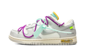 Nike Dunk Low Off-White Lot 21