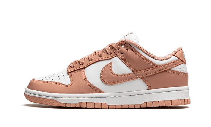 Nike Dunk Low Off-White Lot 23