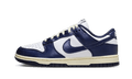 Nike Dunk Low Vintage Navy