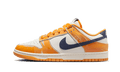 Nike Dunk Low Wear and Tear