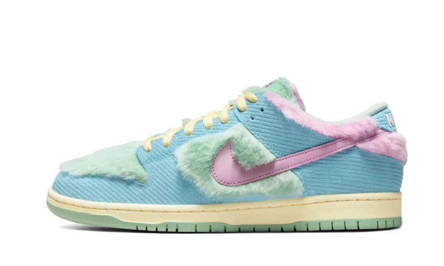 Nike SB Dunk Low Supreme INK