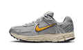 Nike Zoom Vomero 5 Pure Platinum Laser Orange