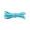 Over laces - baby blue