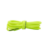 Over laces - neon green