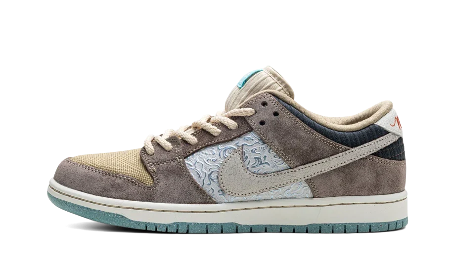 Nike SB Dunk Low Supreme INK