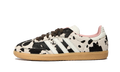 Samba OG Cow Print