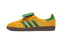 Samba LT Preloved Yellow