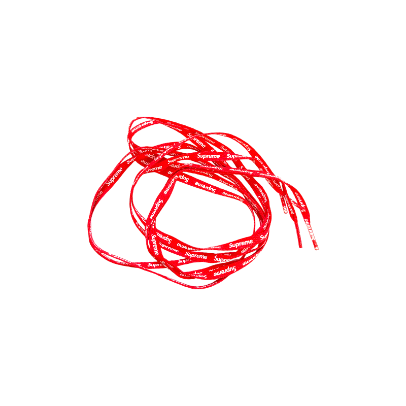 Supreme laces