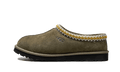 UGG Tasman Slipper Burnt Olive Black
