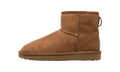 UGG Classic Mini II Boot Chestnut